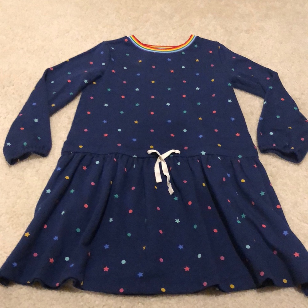 J Crew dress